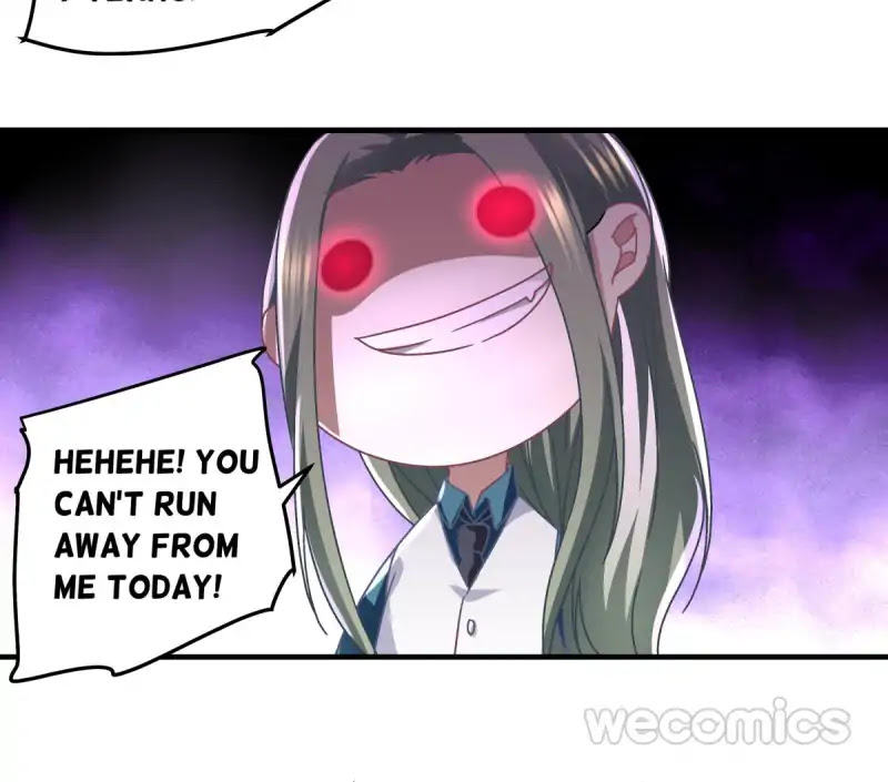 Sound of Heaven Chapter 25 page 32 - Chapter 25