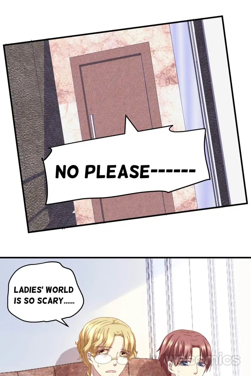 Sound of Heaven Chapter 25 page 33 - Chapter 25