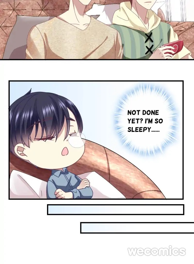 Sound of Heaven Chapter 25 page 34 - Chapter 25