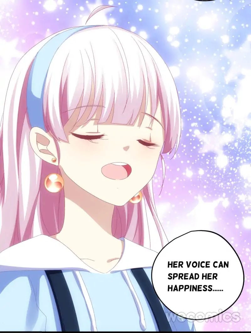 Sound of Heaven Chapter 25 page 4 - Chapter 25