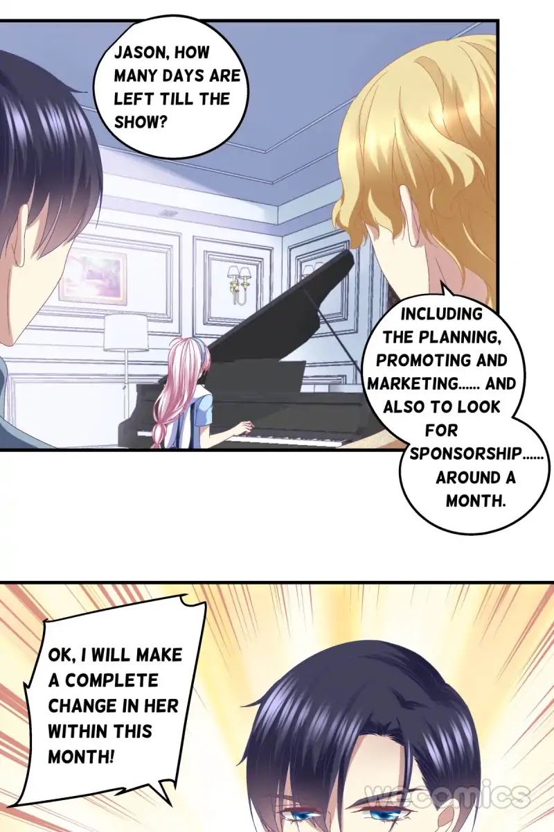 Sound of Heaven Chapter 25 page 5 - Chapter 25