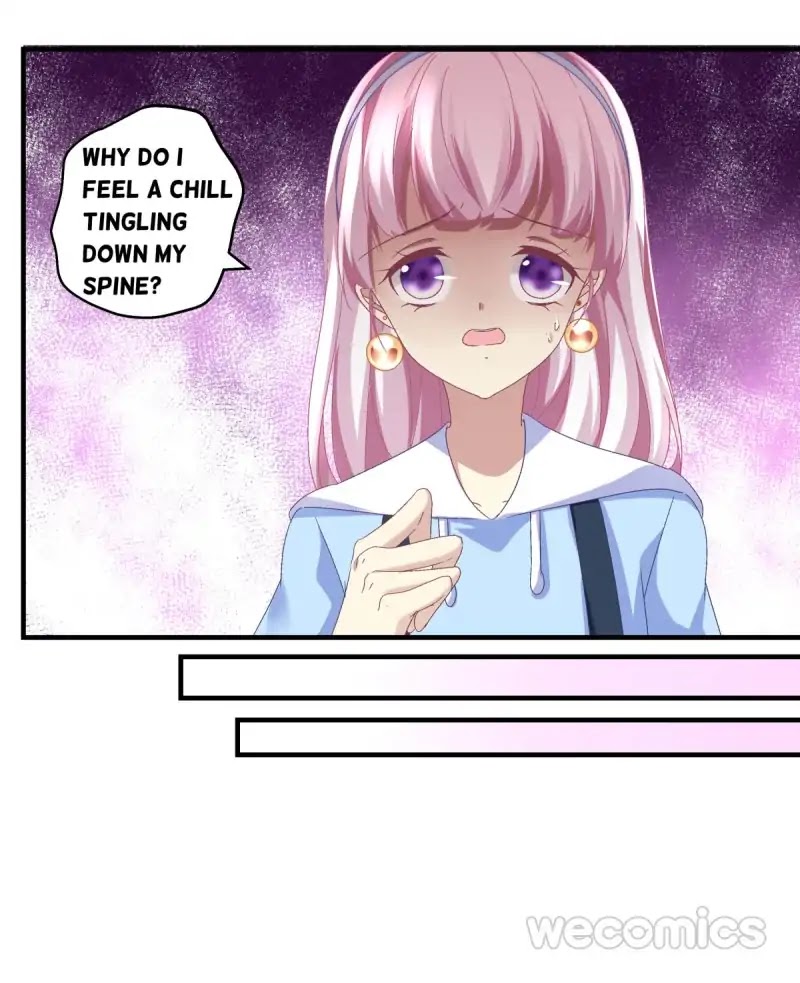 Sound of Heaven Chapter 25 page 8 - Chapter 25