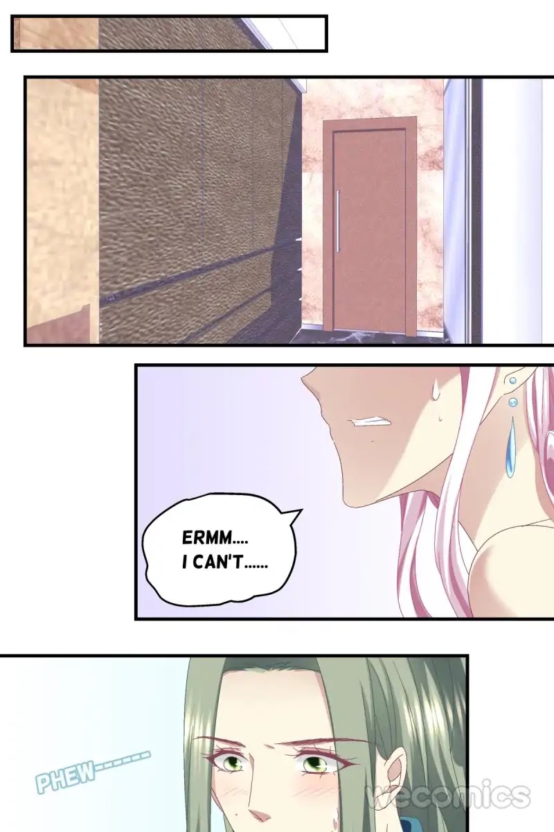 Sound of Heaven Chapter 26 page 1 - Chapter 26