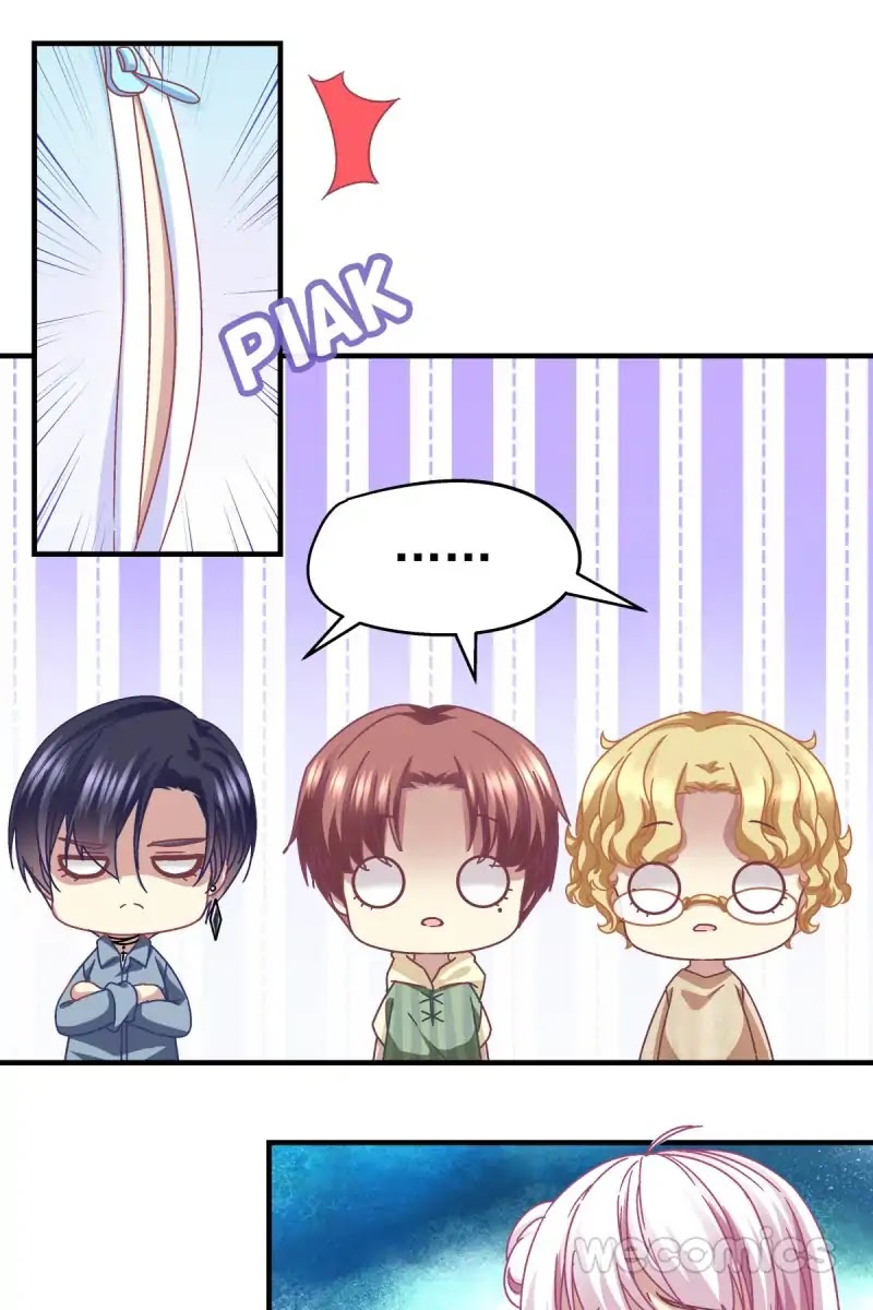 Sound of Heaven Chapter 26 page 11 - Chapter 26