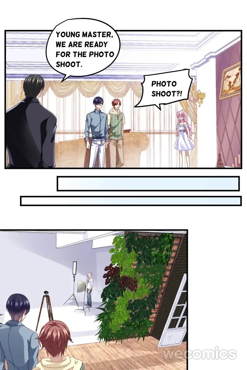 Sound of Heaven Chapter 26 page 13 - Chapter 26