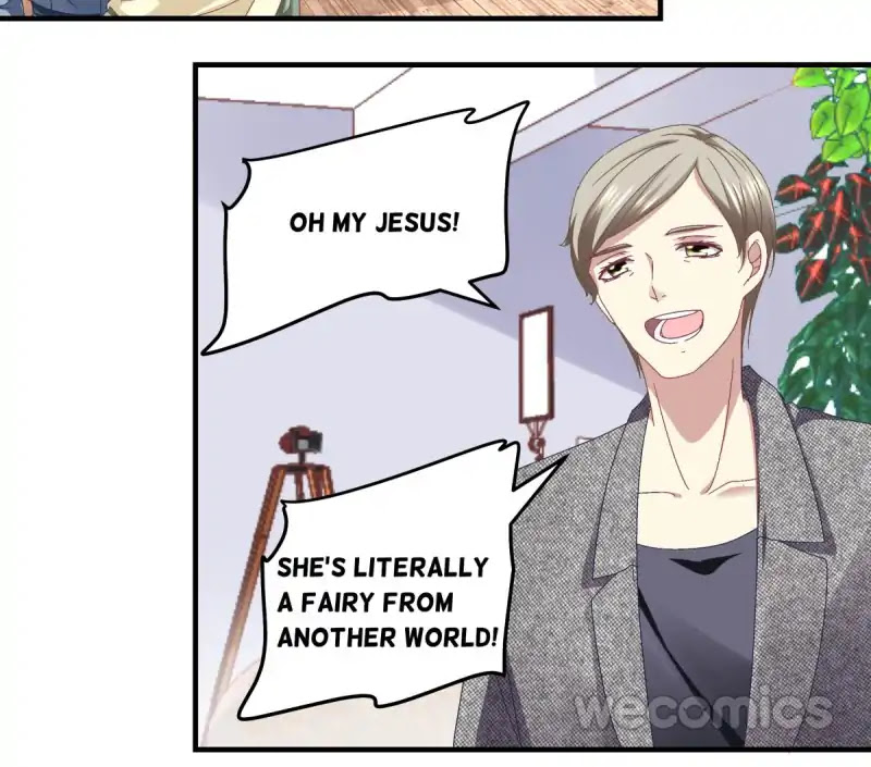 Sound of Heaven Chapter 26 page 14 - Chapter 26