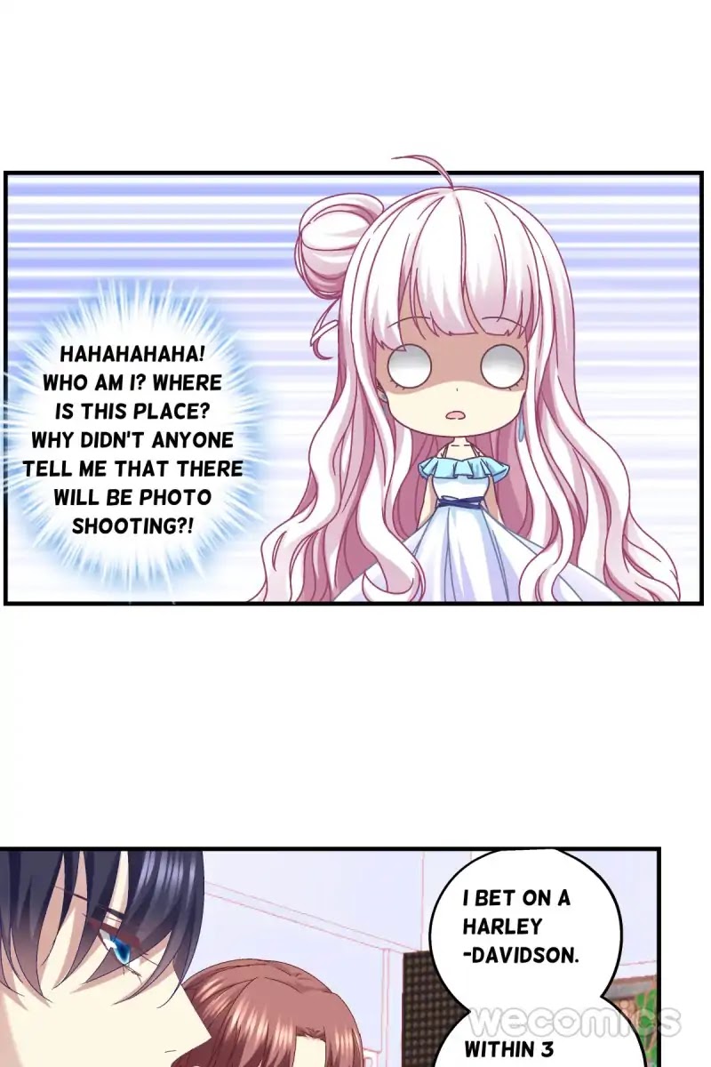 Sound of Heaven Chapter 26 page 15 - Chapter 26
