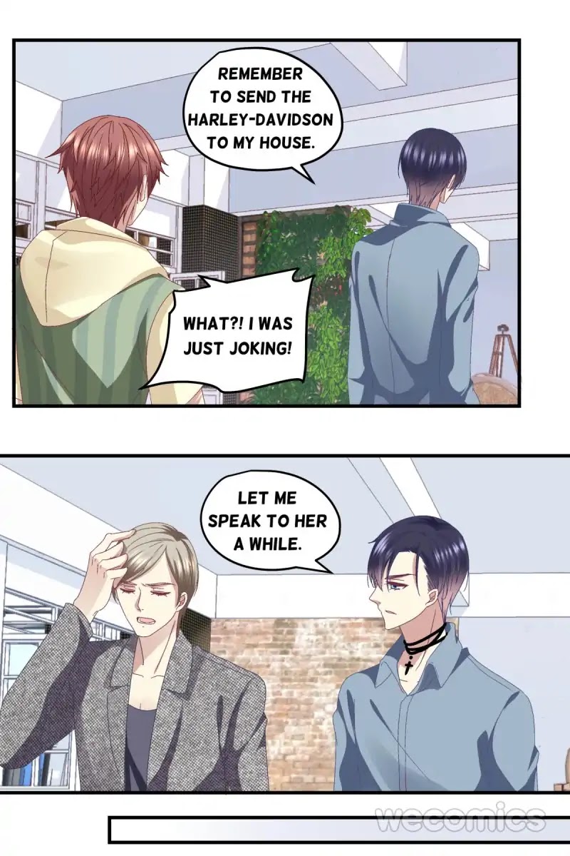 Sound of Heaven Chapter 26 page 19 - Chapter 26