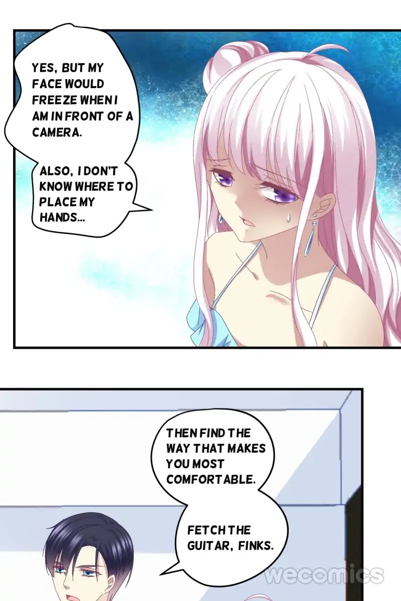 Sound of Heaven Chapter 26 page 21 - Chapter 26
