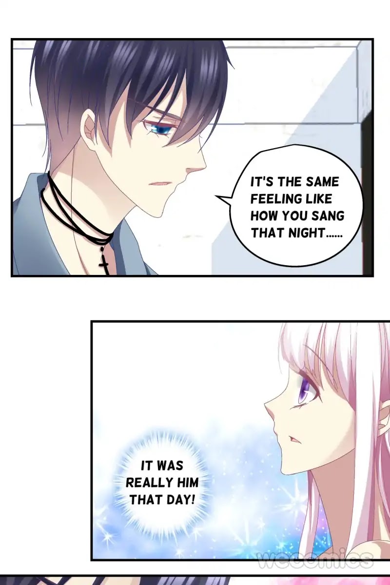 Sound of Heaven Chapter 26 page 25 - Chapter 26