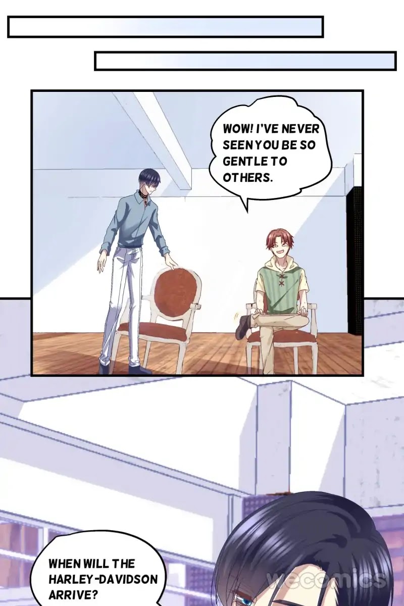 Sound of Heaven Chapter 26 page 27 - Chapter 26