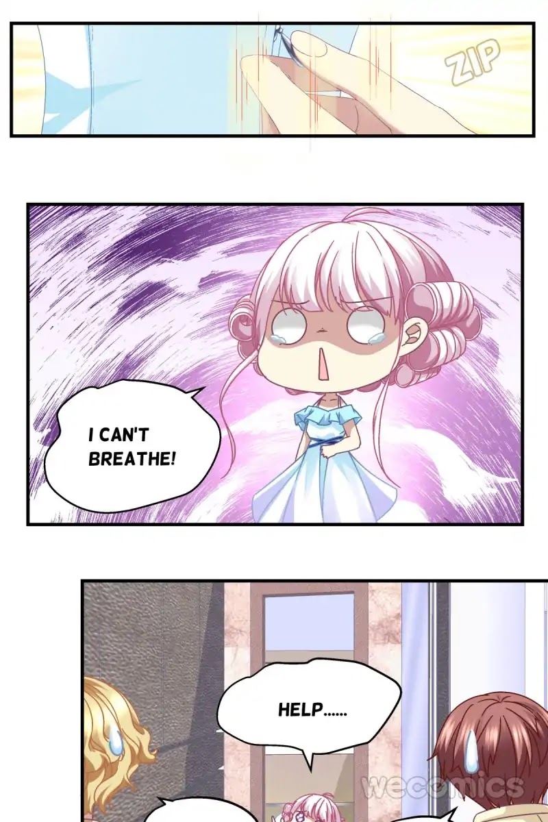 Sound of Heaven Chapter 26 page 3 - Chapter 26