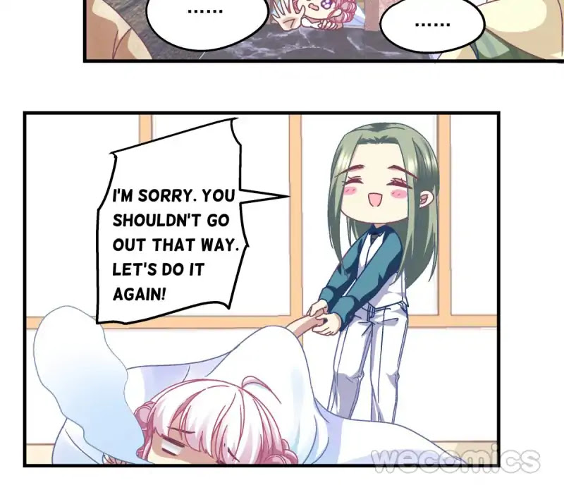 Sound of Heaven Chapter 26 page 4 - Chapter 26