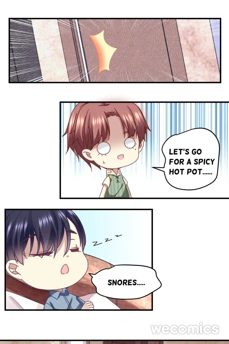 Sound of Heaven Chapter 26 page 5 - Chapter 26