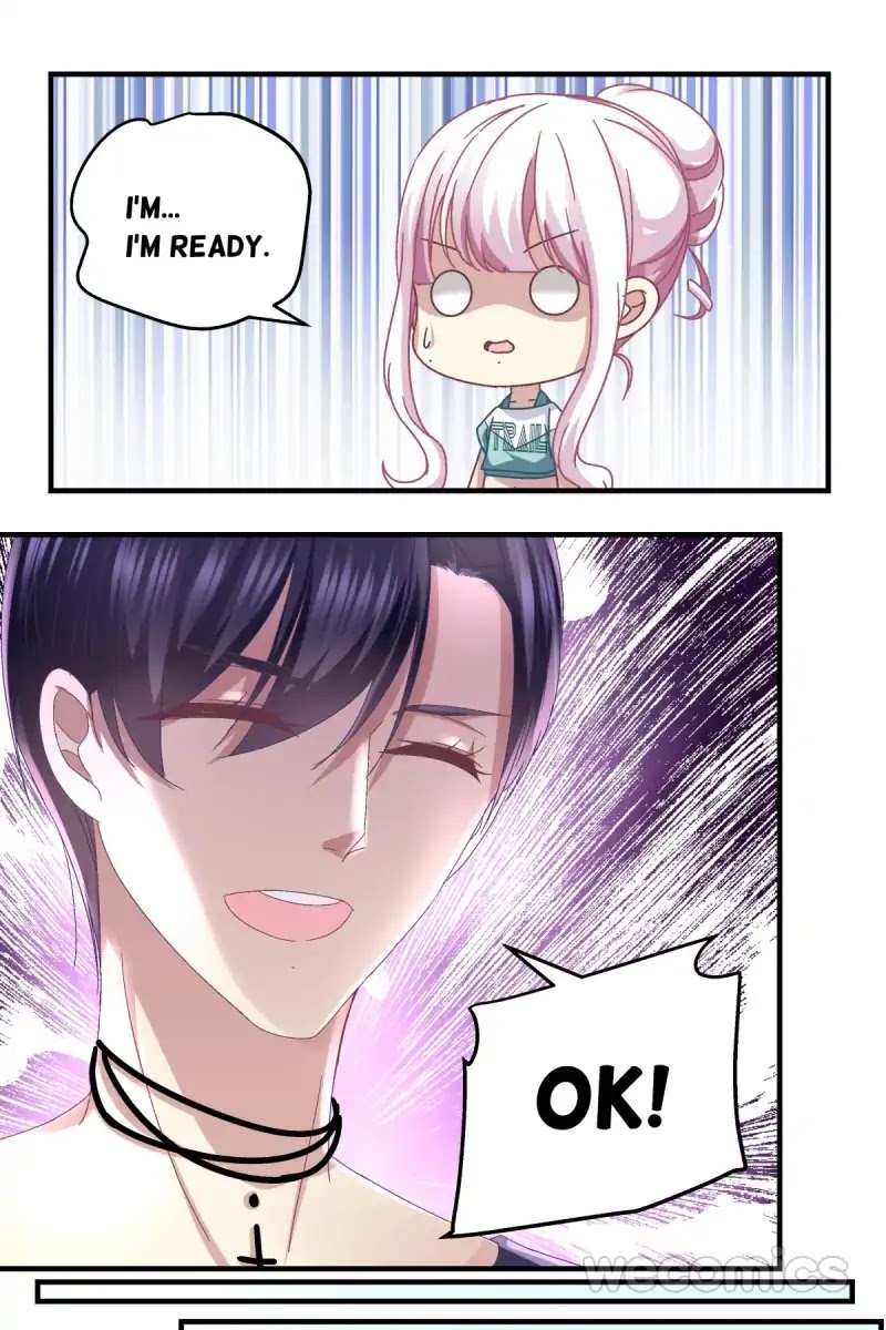 Sound of Heaven Chapter 27 page 11 - Chapter 27