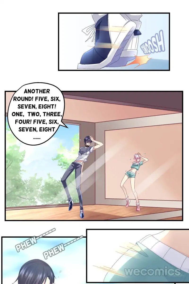Sound of Heaven Chapter 27 page 15 - Chapter 27