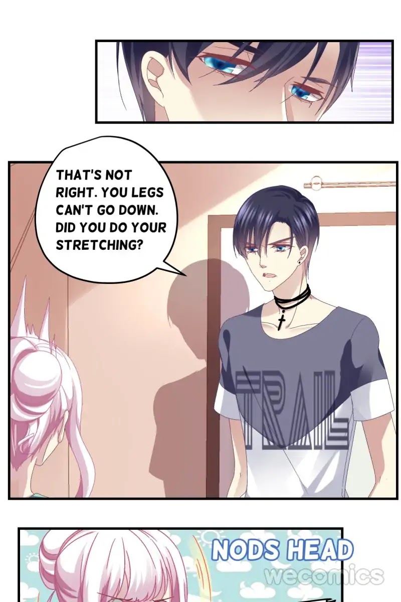 Sound of Heaven Chapter 27 page 17 - Chapter 27