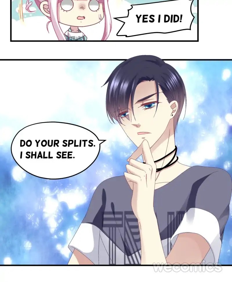 Sound of Heaven Chapter 27 page 18 - Chapter 27
