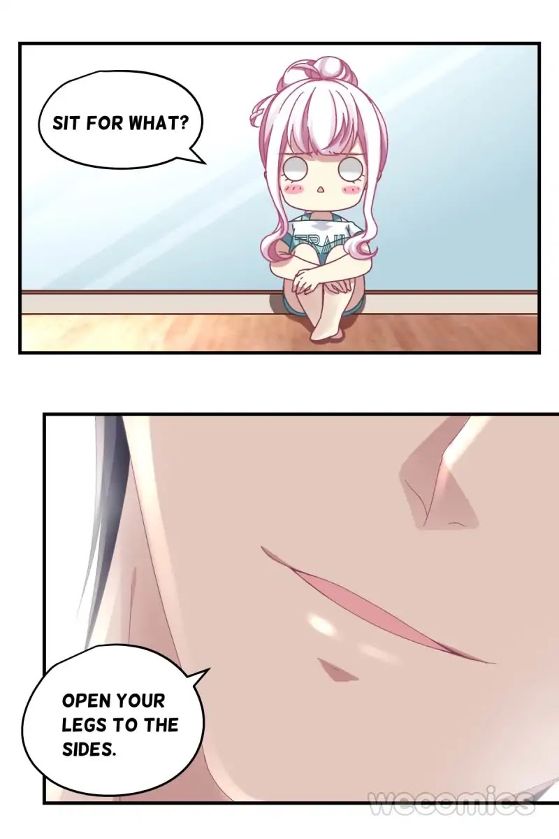 Sound of Heaven Chapter 27 page 21 - Chapter 27