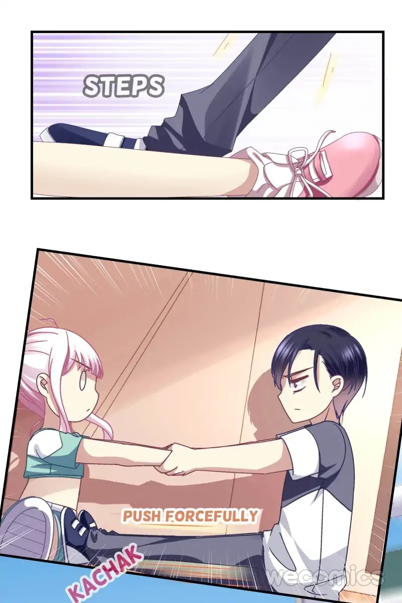 Sound of Heaven Chapter 27 page 27 - Chapter 27
