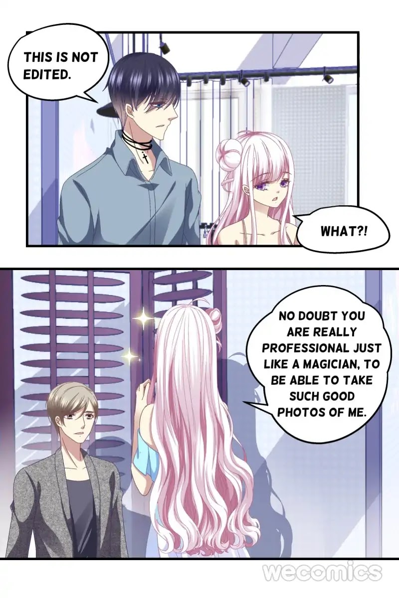 Sound of Heaven Chapter 27 page 3 - Chapter 27