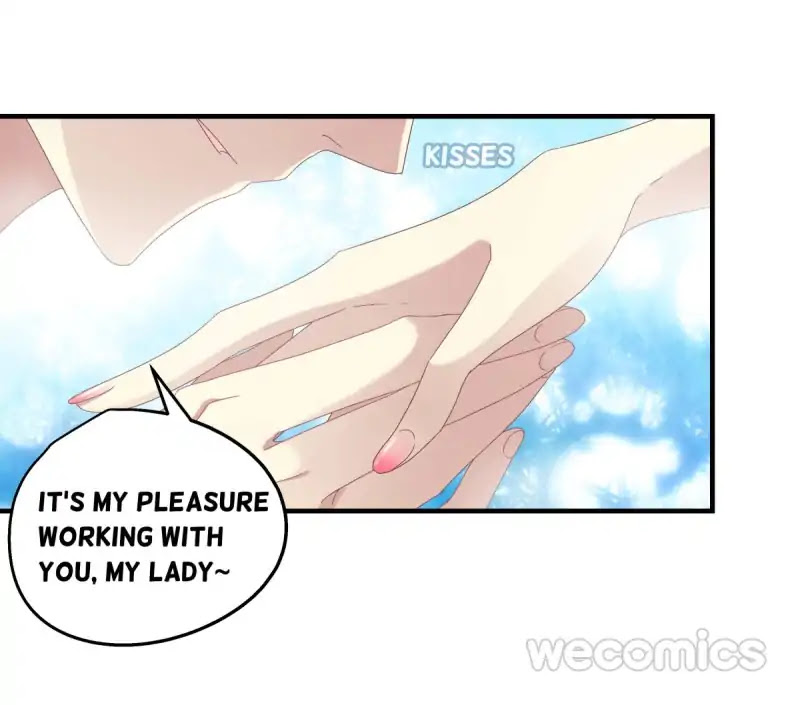 Sound of Heaven Chapter 27 page 4 - Chapter 27