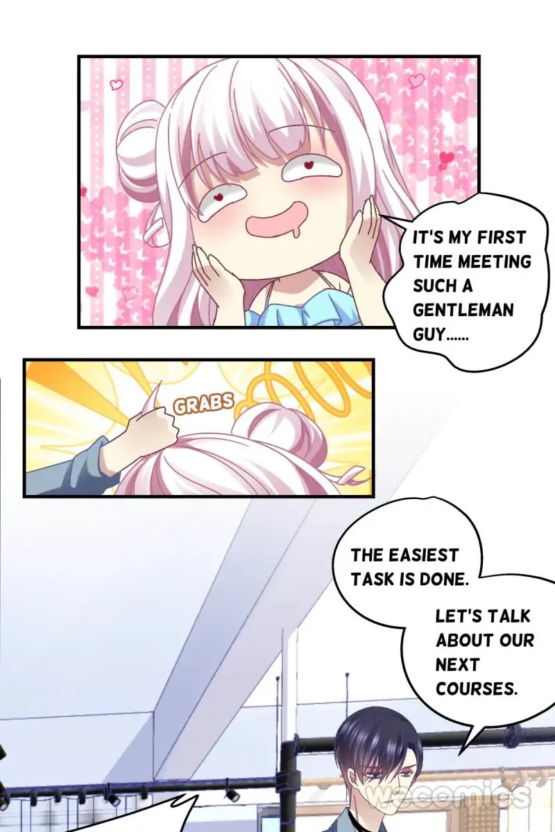Sound of Heaven Chapter 27 page 5 - Chapter 27