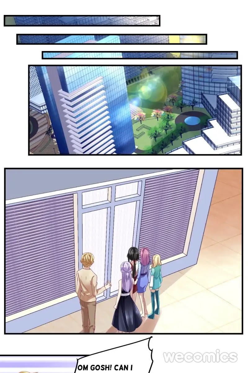 Sound of Heaven Chapter 28 page 1 - Chapter 28