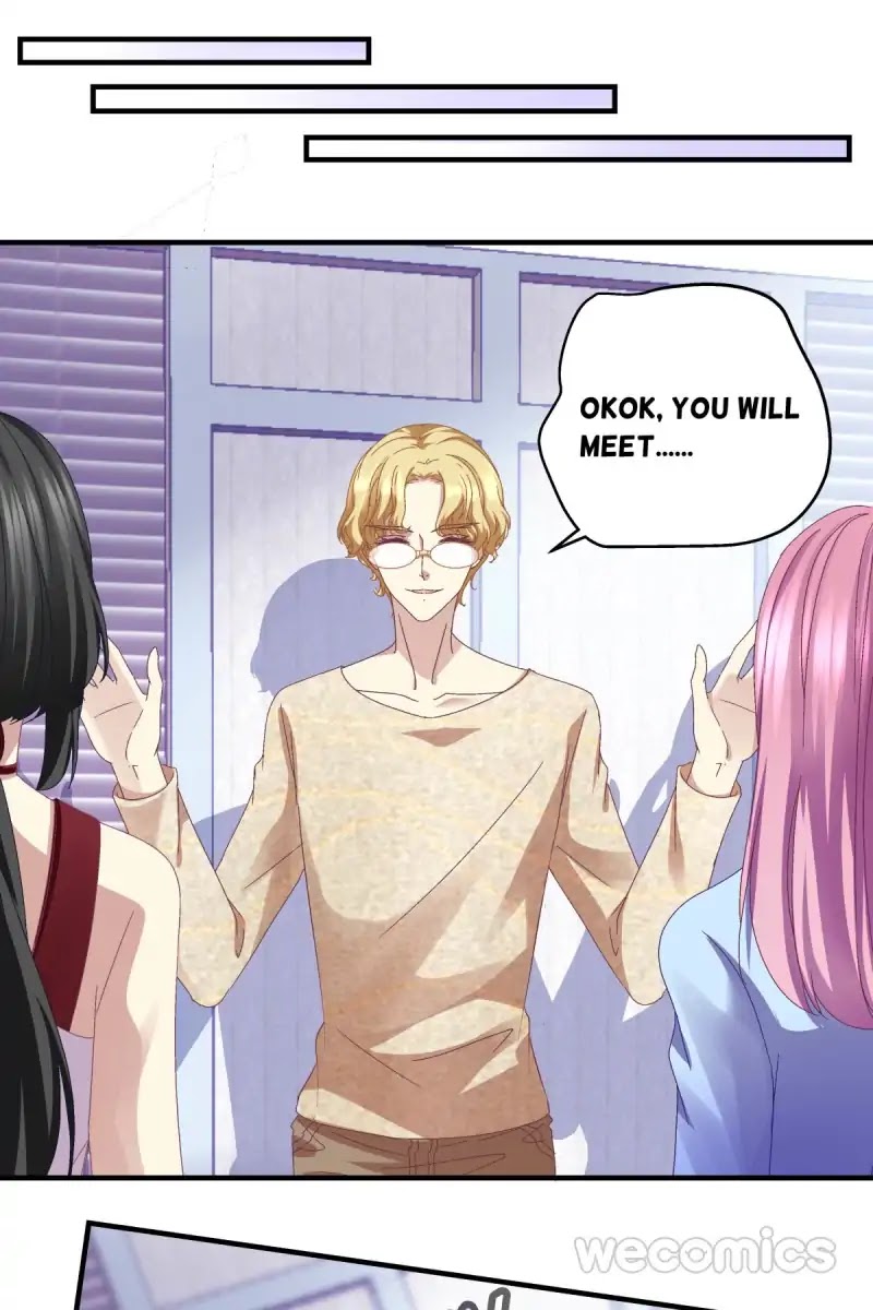 Sound of Heaven Chapter 28 page 10 - Chapter 28