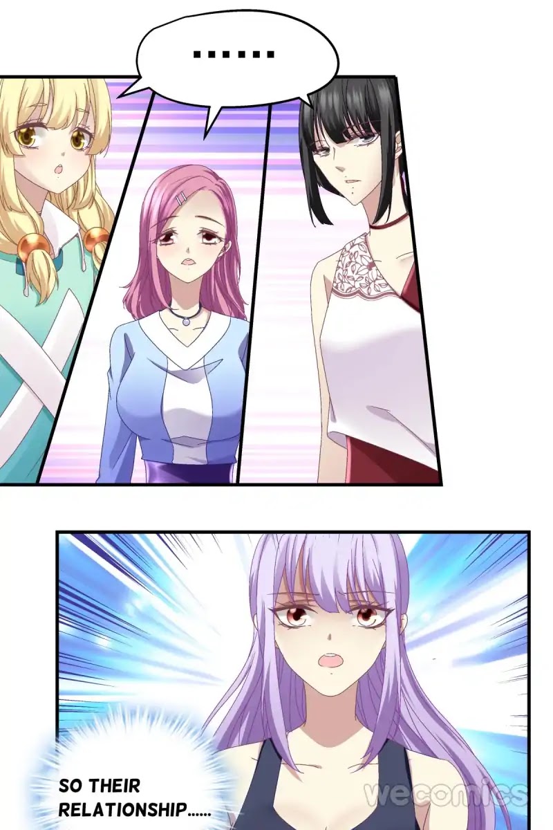 Sound of Heaven Chapter 28 page 14 - Chapter 28