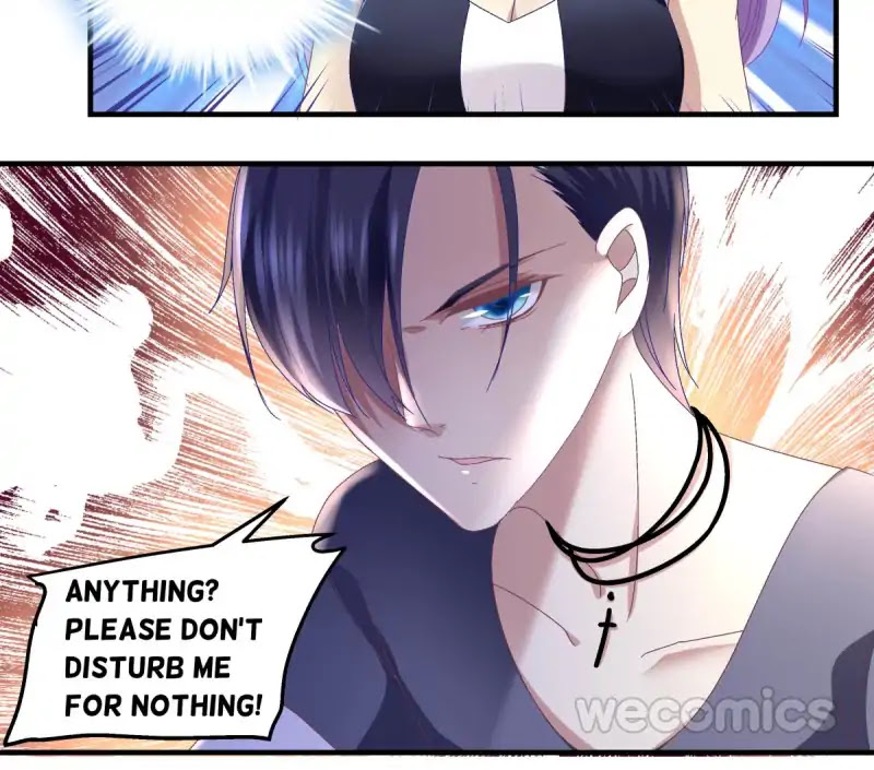 Sound of Heaven Chapter 28 page 15 - Chapter 28