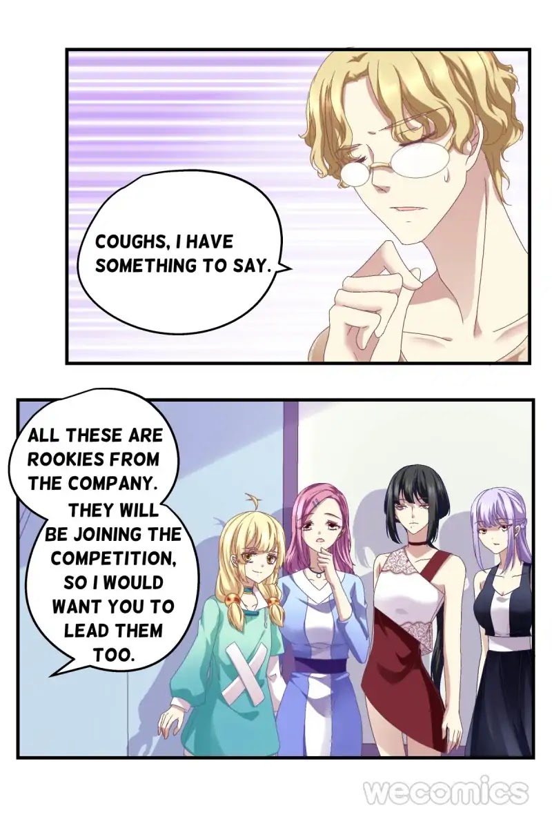 Sound of Heaven Chapter 28 page 18 - Chapter 28