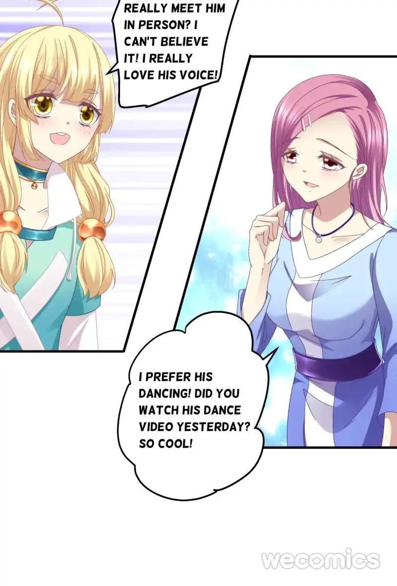 Sound of Heaven Chapter 28 page 2 - Chapter 28