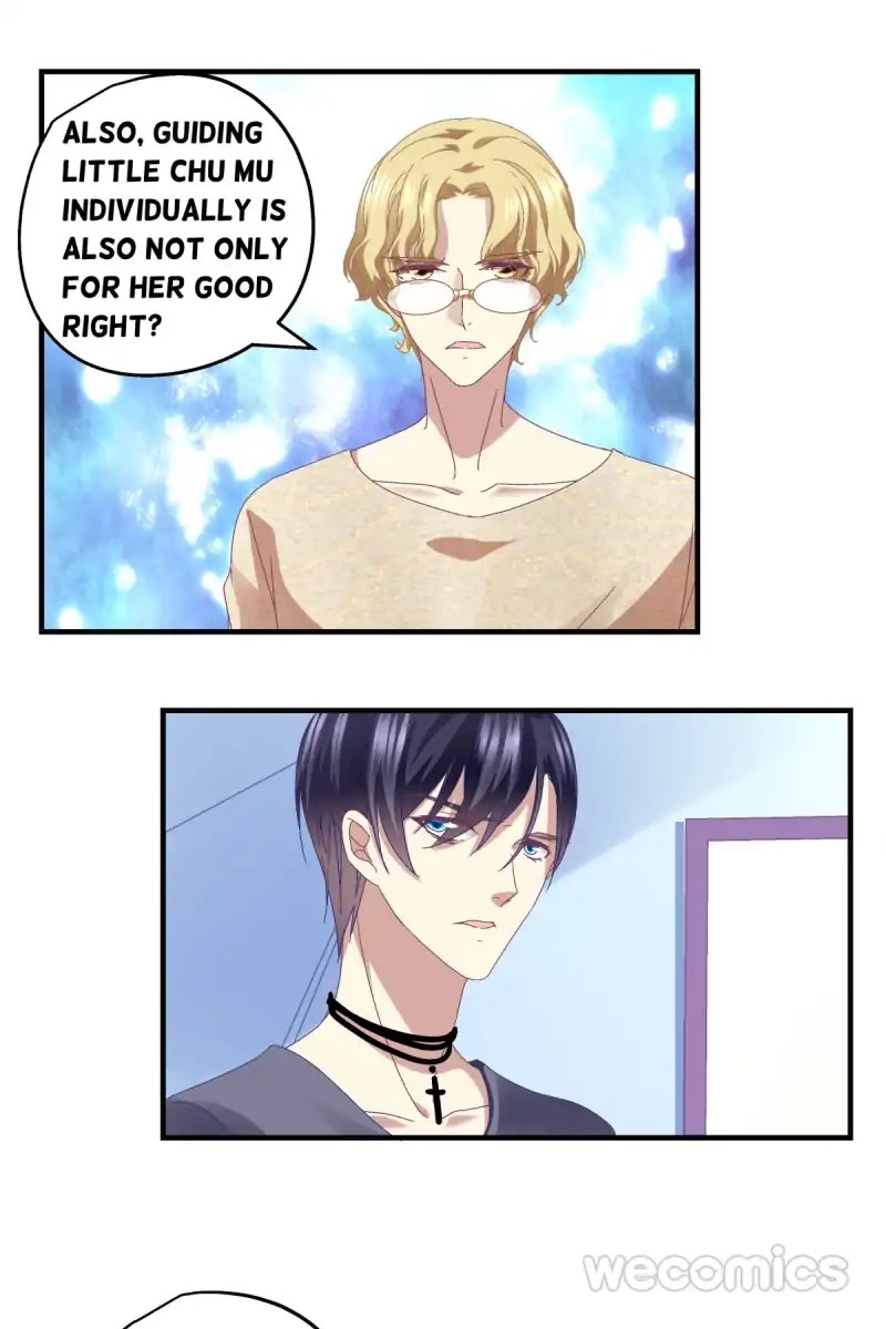 Sound of Heaven Chapter 28 page 24 - Chapter 28