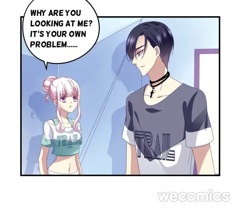 Sound of Heaven Chapter 28 page 25 - Chapter 28