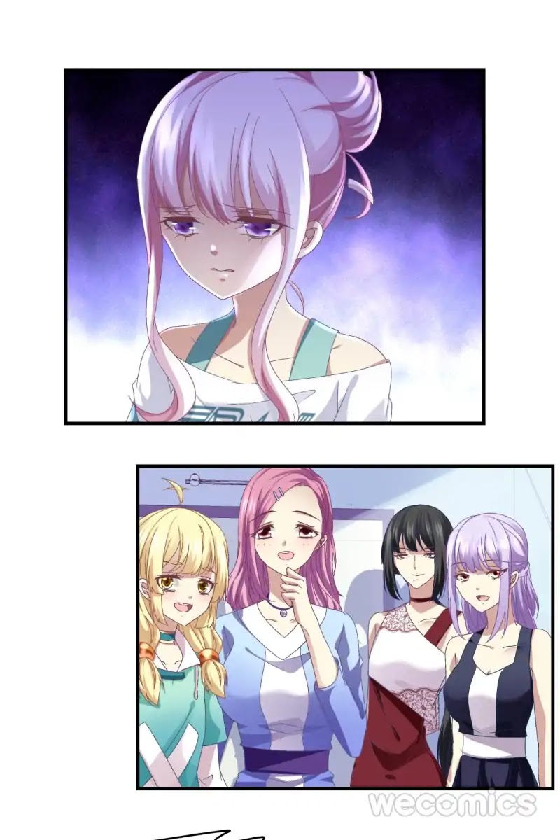 Sound of Heaven Chapter 28 page 28 - Chapter 28