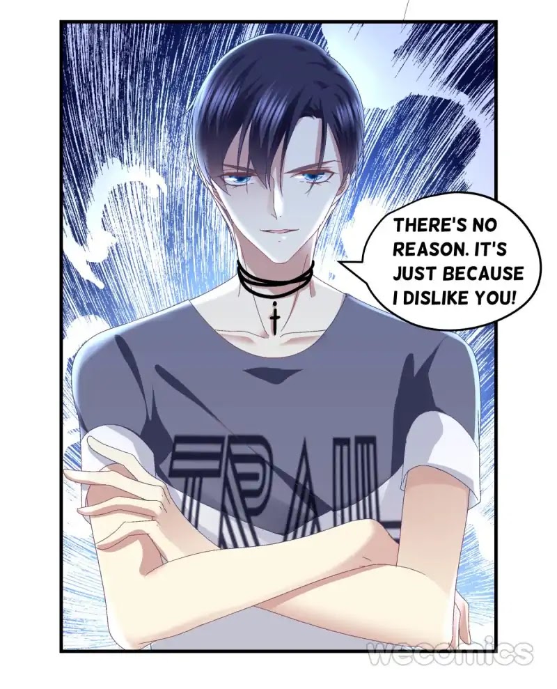 Sound of Heaven Chapter 28 page 31 - Chapter 28