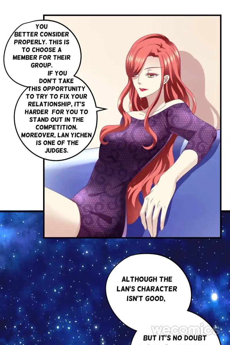 Sound of Heaven Chapter 28 page 5 - Chapter 28