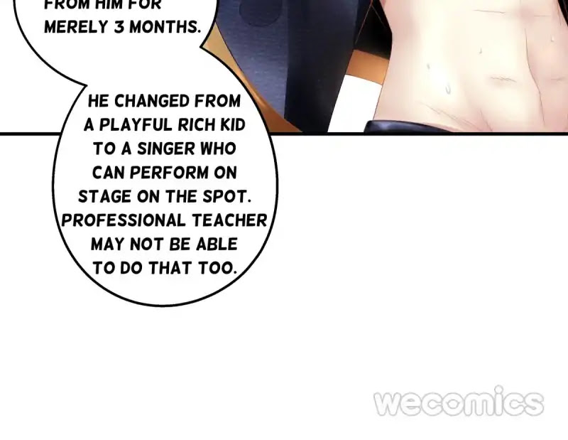 Sound of Heaven Chapter 28 page 7 - Chapter 28