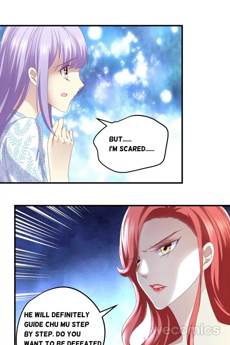Sound of Heaven Chapter 28 page 8 - Chapter 28