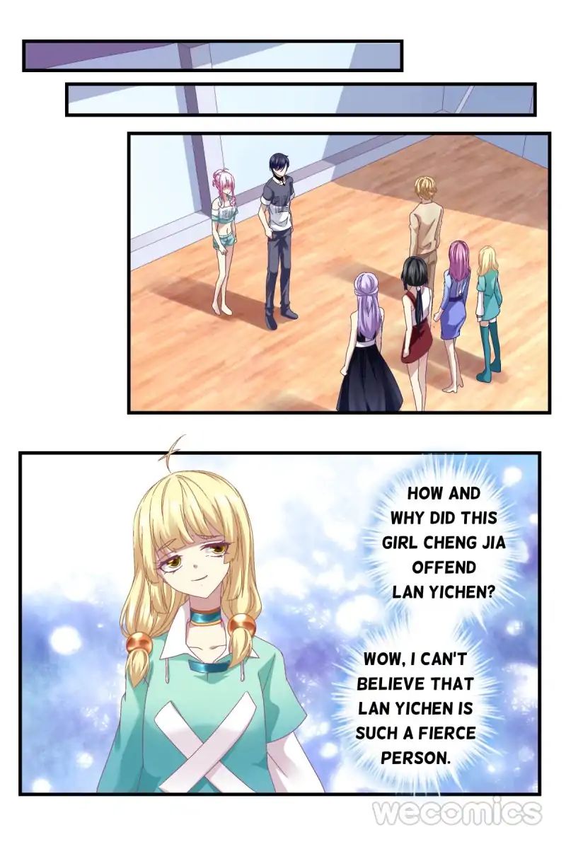 Sound of Heaven Chapter 29 page 1 - Chapter 29