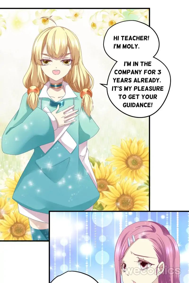 Sound of Heaven Chapter 29 page 11 - Chapter 29