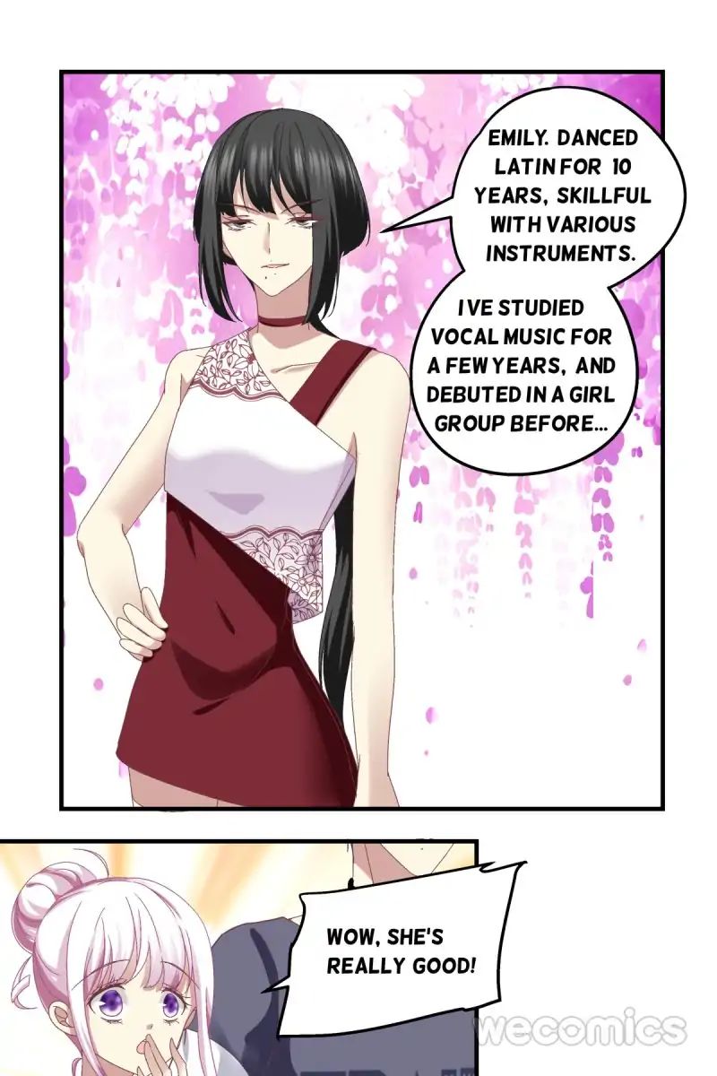 Sound of Heaven Chapter 29 page 13 - Chapter 29