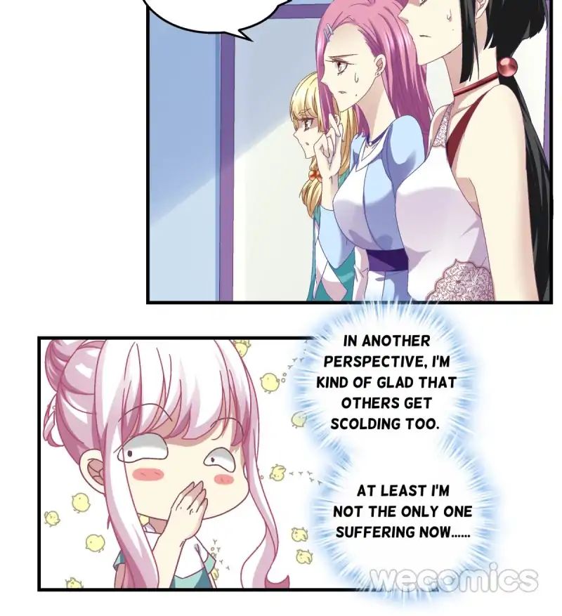 Sound of Heaven Chapter 29 page 16 - Chapter 29