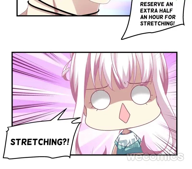 Sound of Heaven Chapter 29 page 18 - Chapter 29