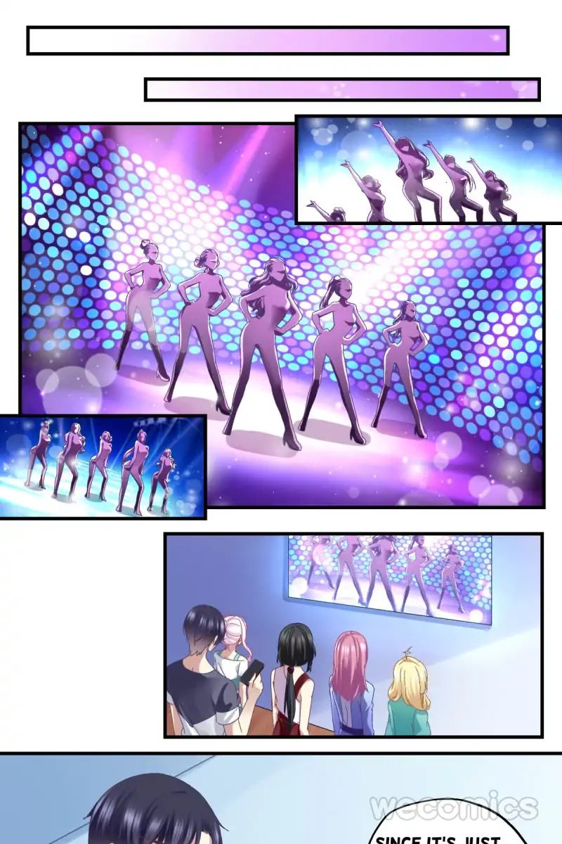 Sound of Heaven Chapter 29 page 19 - Chapter 29