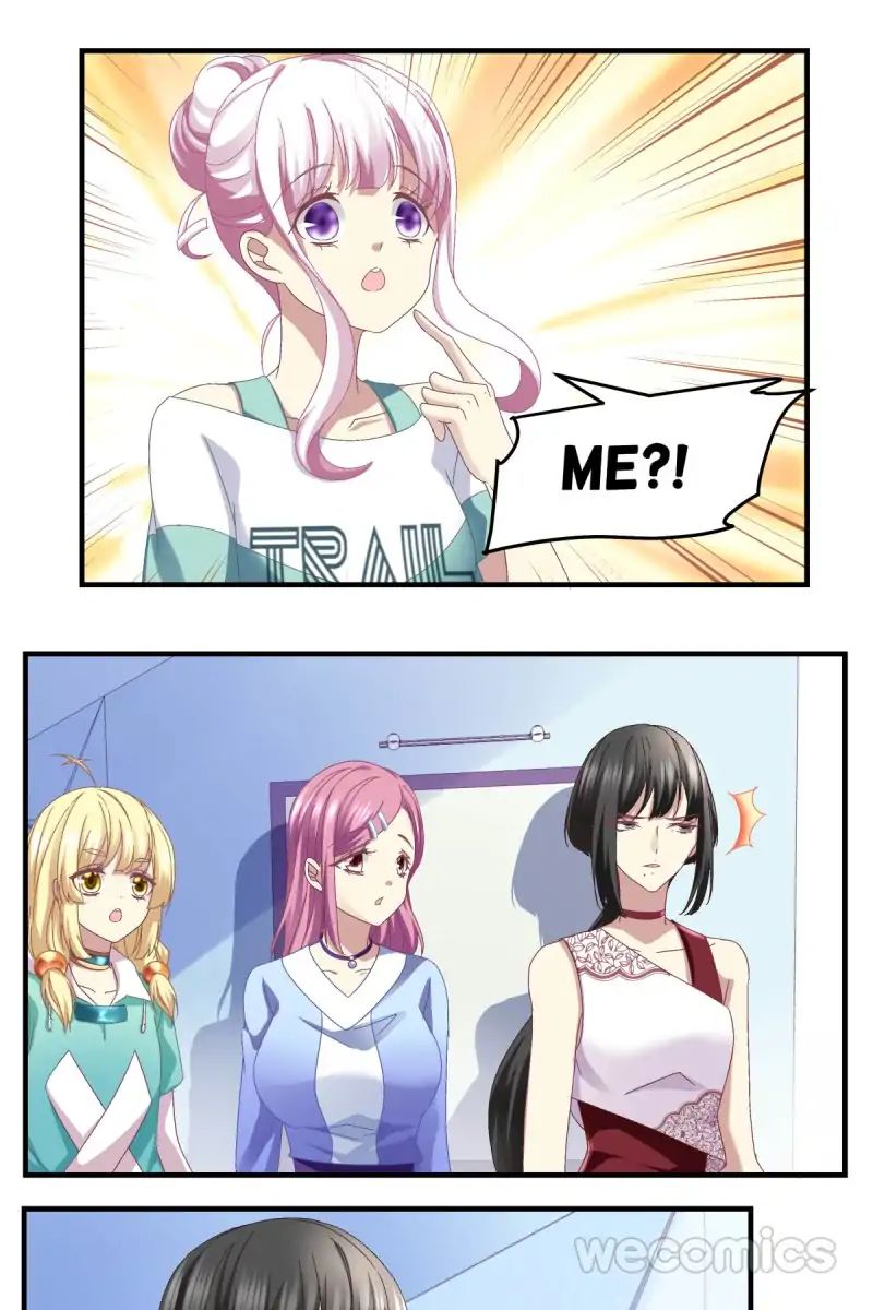 Sound of Heaven Chapter 29 page 21 - Chapter 29
