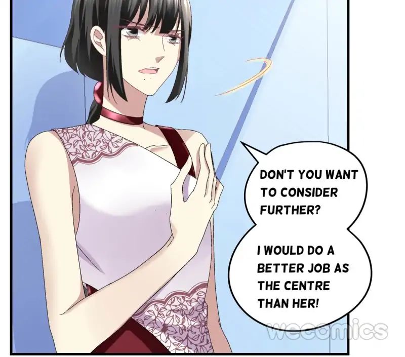 Sound of Heaven Chapter 29 page 22 - Chapter 29