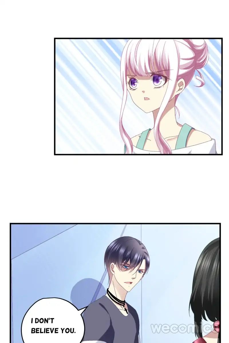 Sound of Heaven Chapter 29 page 23 - Chapter 29