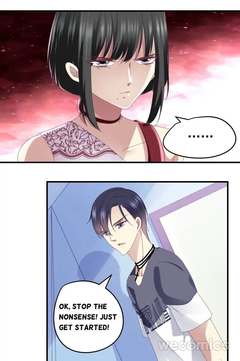 Sound of Heaven Chapter 29 page 25 - Chapter 29